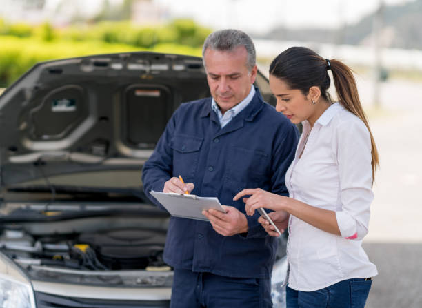 Local insurance for Magoffin County County drivers
